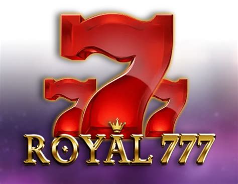 royal slots 777 demo